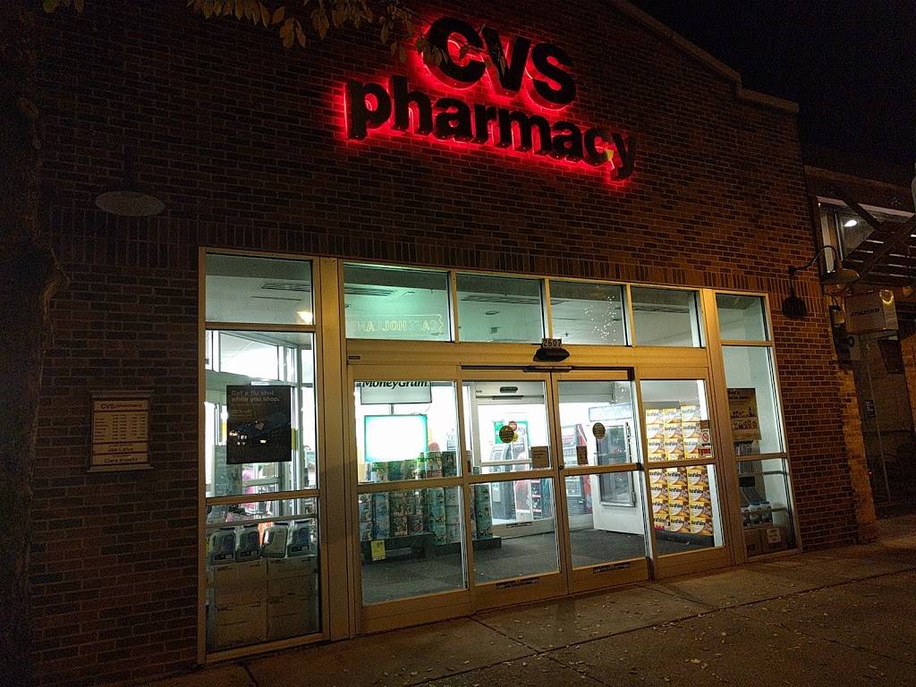 CVS | 2607 N Downer Ave, Milwaukee, WI 53211, USA | Phone: (414) 906-0942