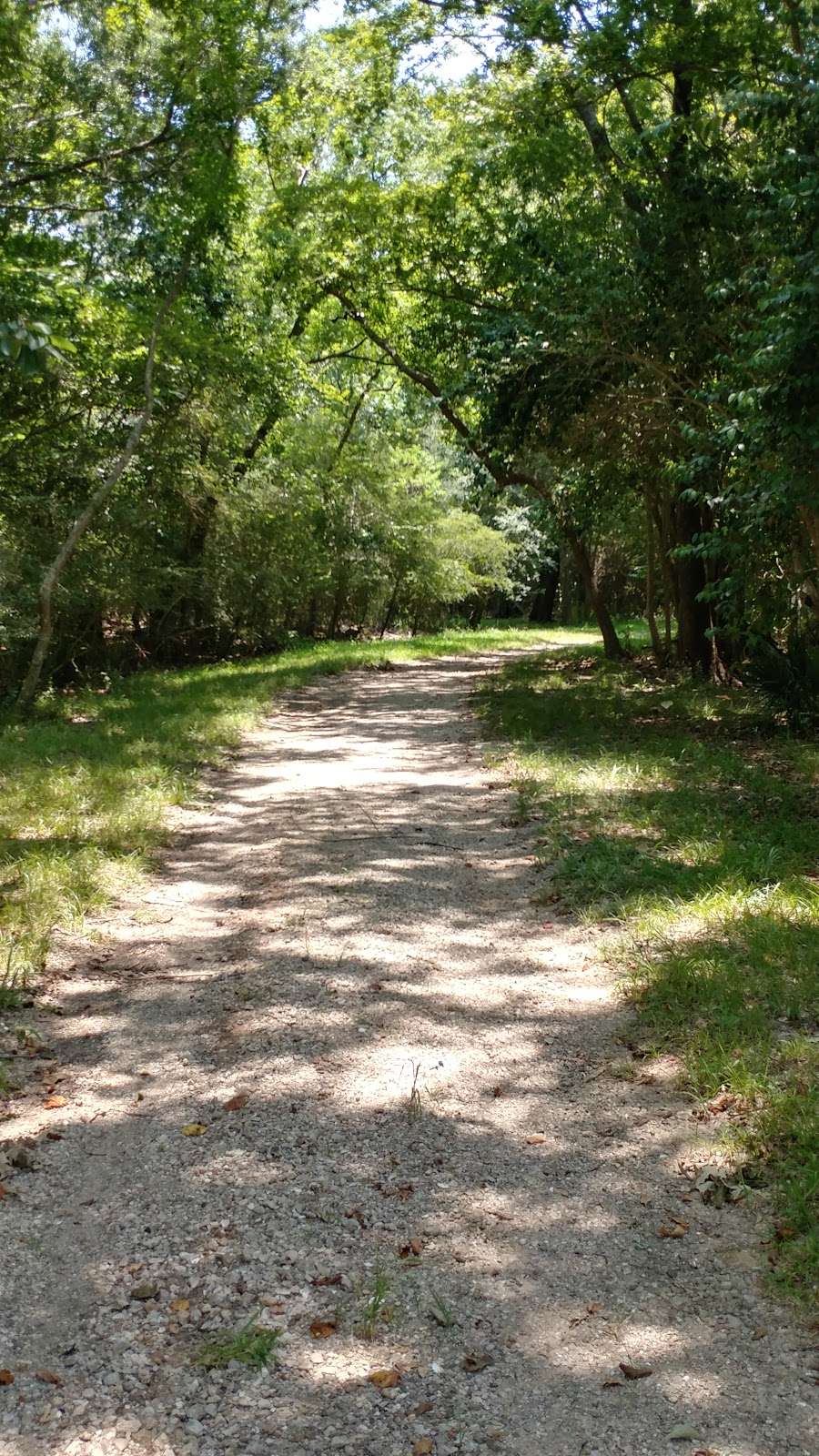 University of Houston nature trail | Houston, TX 77058, USA