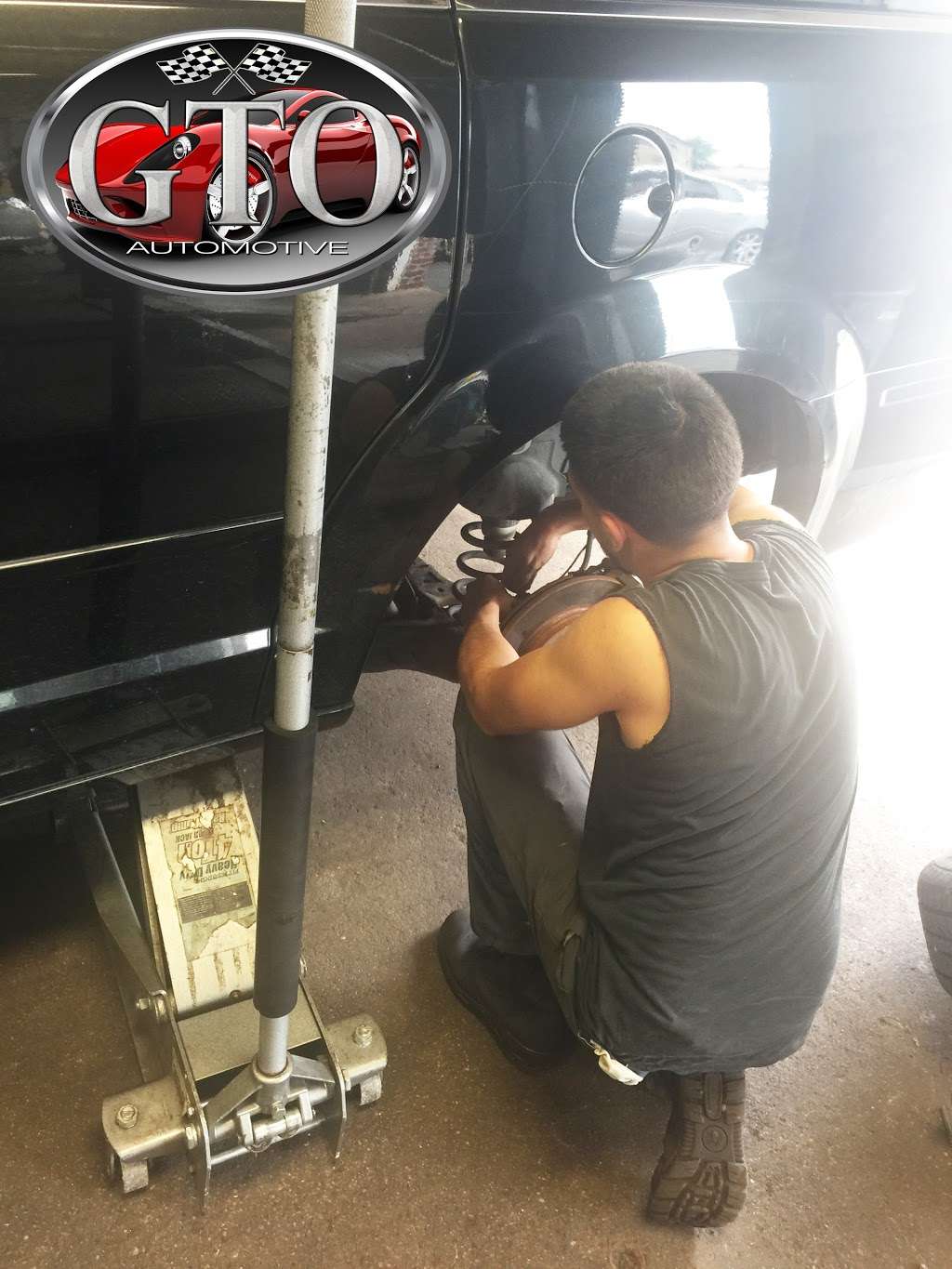 GTO Mufflers and Brakes | 2222 Mannheim Rd, Melrose Park, IL 60164 | Phone: (847) 447-3484