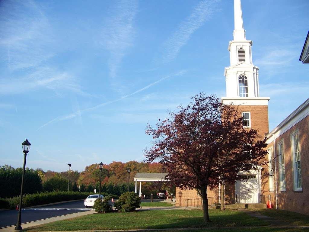 Faith Presbyterian Church (Park & Ride) | 720 Marsh Rd, Wilmington, DE 19801, USA