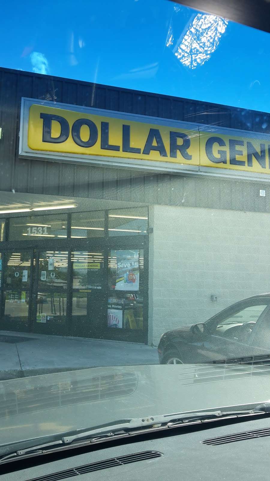 Dollar General | 1531 Aurelia St, San Antonio, TX 78210, USA | Phone: (210) 729-1940