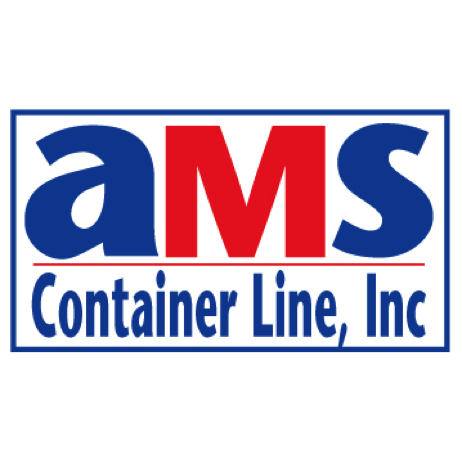 AMS Container Line | 10 Garden Terrace, Monroe Township, NJ 08831, USA | Phone: (732) 777-2500