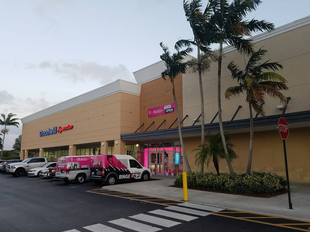 T-Mobile | 14620 SW 26th St, Miami, FL 33175, USA | Phone: (786) 534-5975