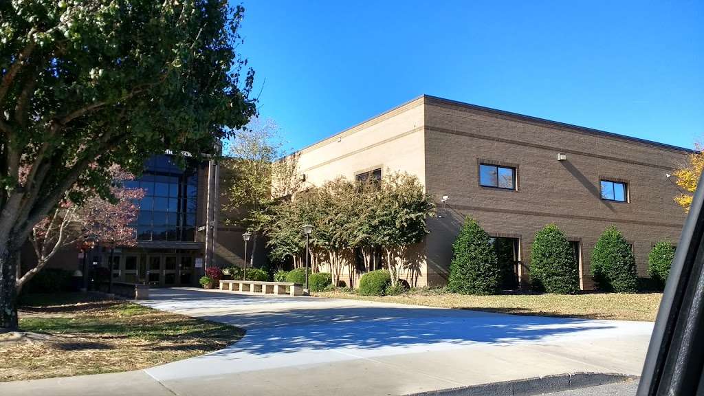 Mount Pleasant High School | 700 Walker Rd, Mt Pleasant, NC 28124, USA | Phone: (704) 260-6690