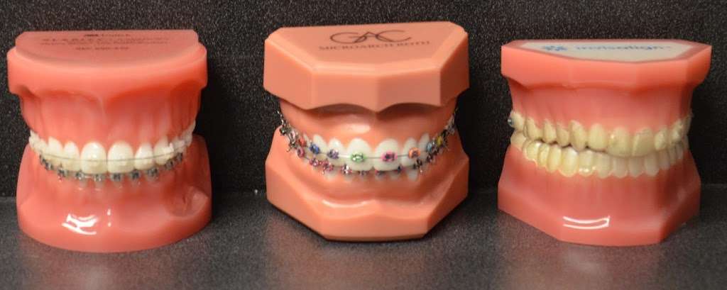 Drs. Hull and Coleman Orthodontics | 5941 Weddington Rd #103, Wesley Chapel, NC 28104, USA | Phone: (704) 684-8080