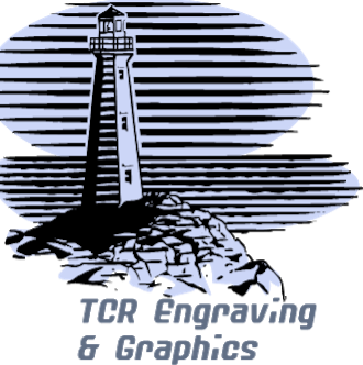 TCR Engraving and Graphics | 21530 Sandy Cove Rd, Cornelius, NC 28031, USA | Phone: (704) 325-9827