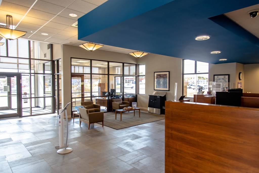 Capitol Federal® Savings Bank | 114 E Cloud Ave, Andover, KS 67002, USA | Phone: (316) 689-3245 Capitol Federal® Savings Bank | 114 E Cloud Ave, Andover, KS 67002, USA | Phone: (316) 689-3245