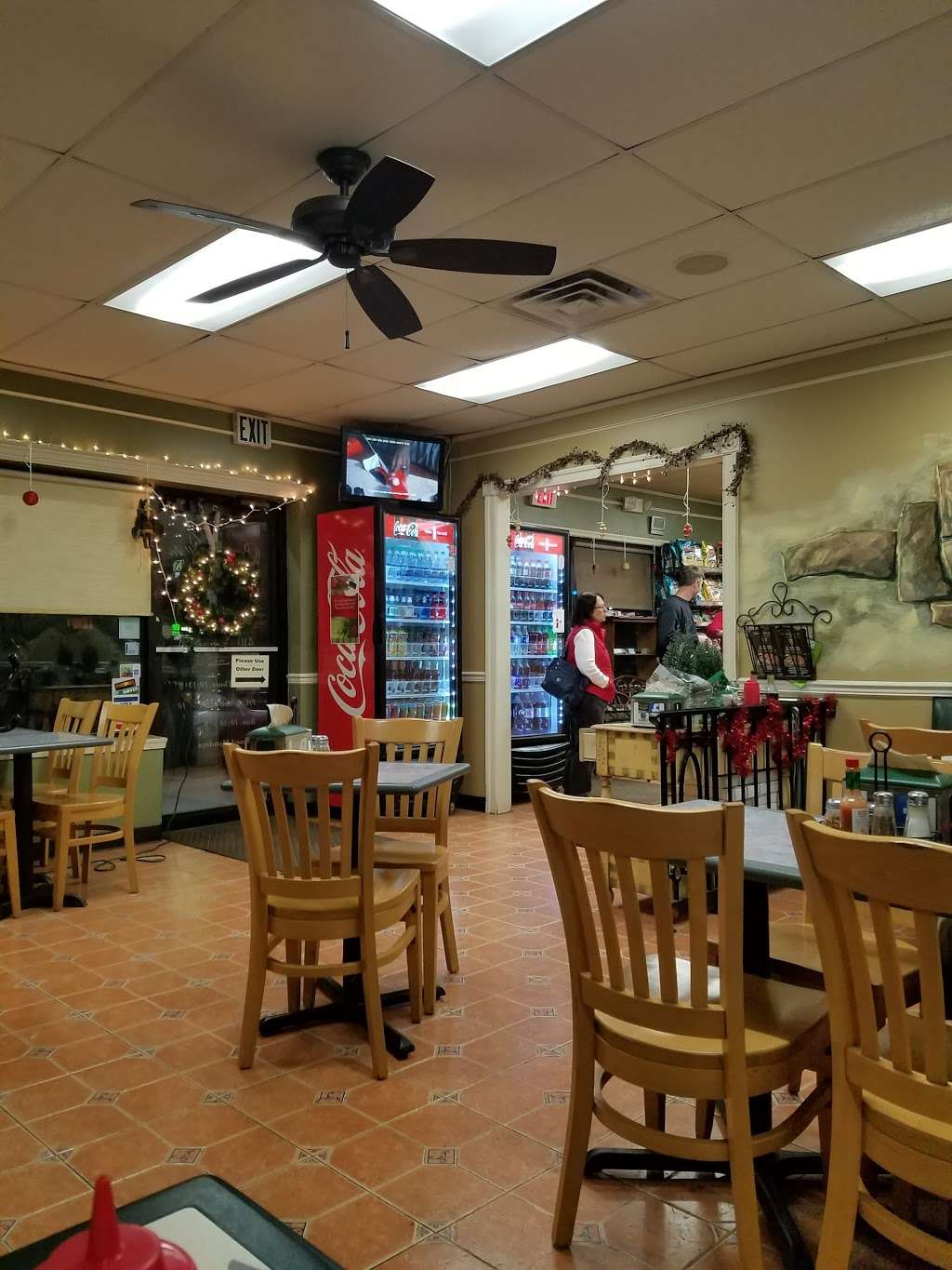Buon Gusto Pizzeria & Grill | 2424 Whiteford Rd #1, Whiteford, MD 21160, USA | Phone: (410) 452-8191