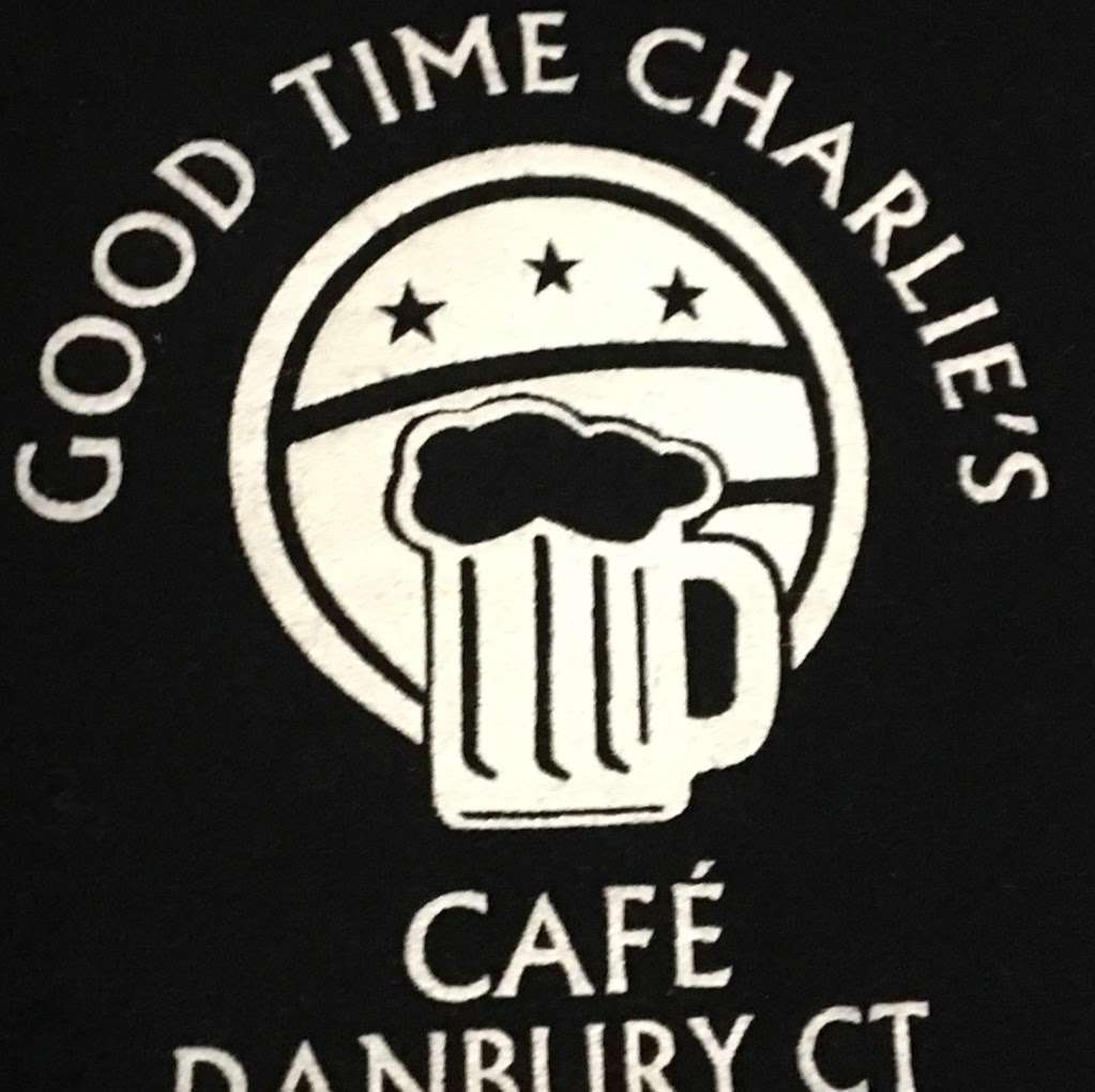 Good Time Charlies | 26 1/2 Thorpe St, Danbury, CT 06810, USA | Phone: (203) 743-3738