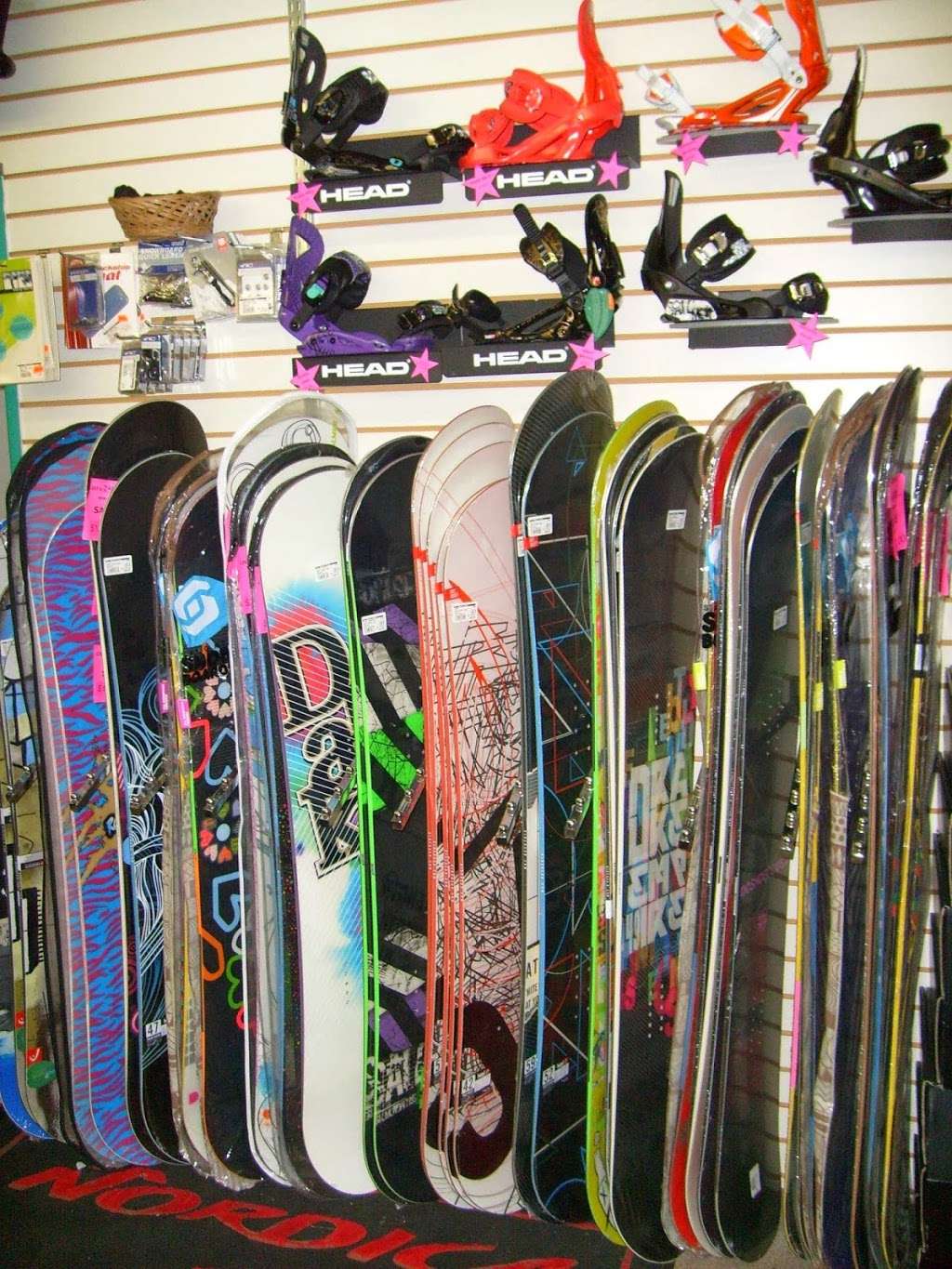 Sports Stop | 1527, 67 Main St, Wenham, MA 01984, USA | Phone: (978) 468-4488