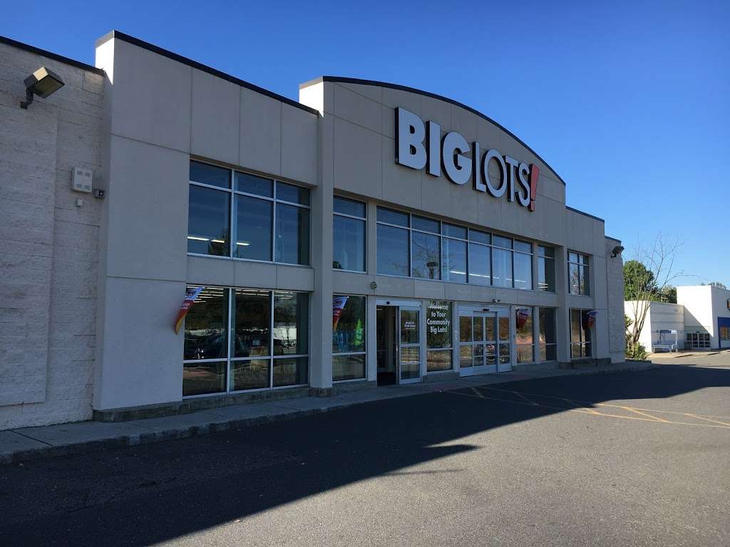 Big Lots | 585 W Mt Pleasant Ave, Livingston, NJ 07039, USA | Phone: (973) 422-9410