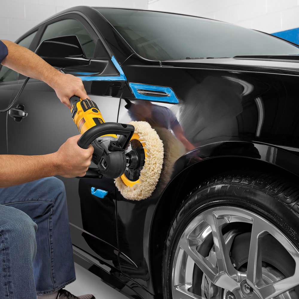 Rich Auto Detail | 1814 W Sealy St, Alvin, TX 77511, USA | Phone: (832) 516-0209