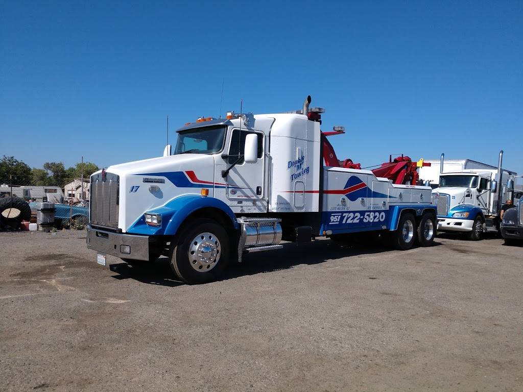 Double M Towing | 3655 Placentia Ln Lot #14, Riverside, CA 92501, USA | Phone: (951) 722-5820