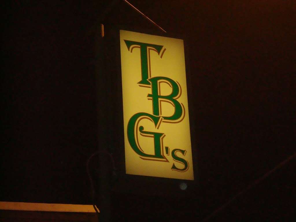 TBGs | 1814 Taylor Ave, Racine, WI 53403 | Phone: (262) 634-7000