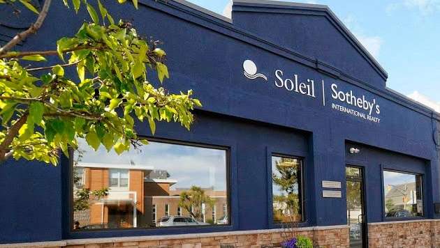 Soleil Sothebys International Realty | 8502 Ventnor Ave, Margate City, NJ 08402, USA | Phone: (609) 487-8000