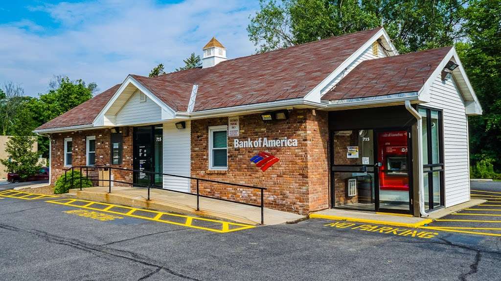 Bank of America Financial Center | 715 NY-211 E, Middletown, NY 10941, USA | Phone: (845) 692-2670