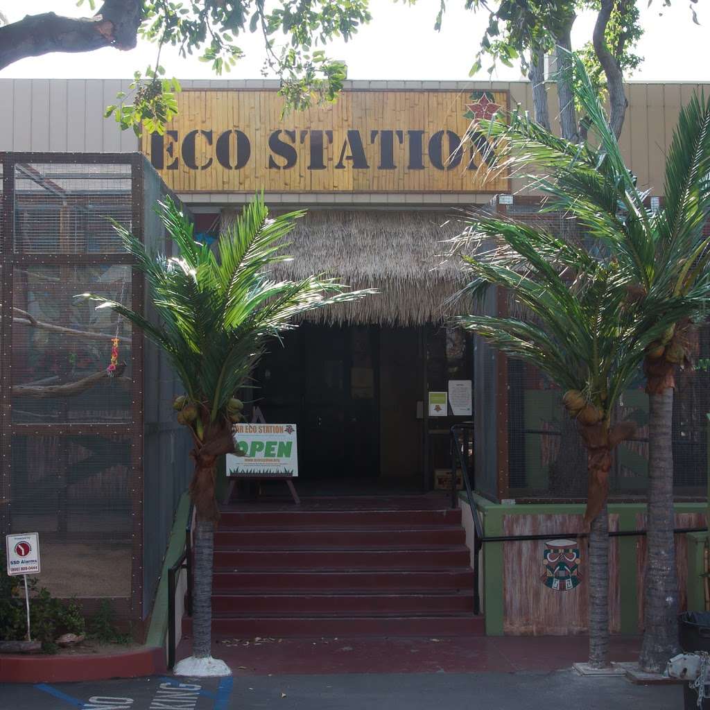 Star Eco Station | 10101 Jefferson Blvd, Culver City, CA 90232 | Phone: (310) 842-8060