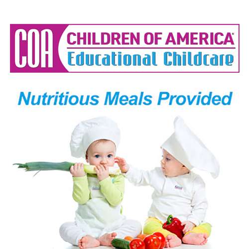 Children Of America Oak Creek | 8870 S Mayhew Dr #100, Oak Creek, WI 53154 | Phone: (414) 939-7787