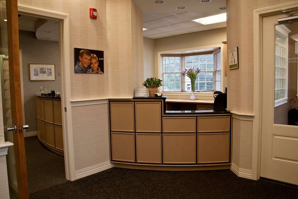 Jeffrey M Anderson DDS | 190 Lincoln St, Hingham, MA 02043 | Phone: (781) 749-4100