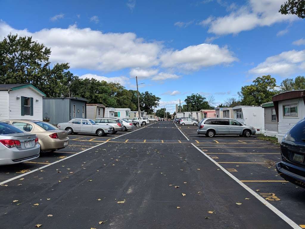 College Mobile Home Park | 6160 S 6th St, Milwaukee, WI 53221 | Phone: (414) 762-3809