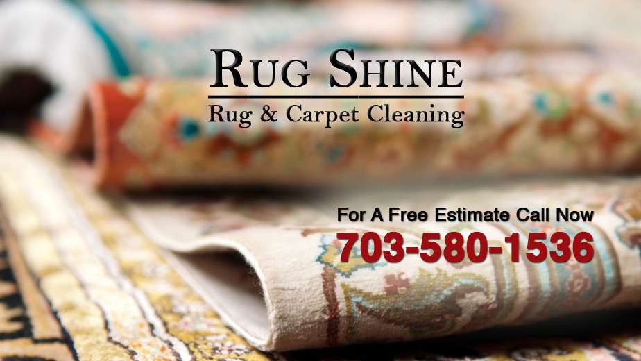 Rug Shine Rug & Carpet Cleaning | 14436 General Washington Dr, Woodbridge, VA 22193 | Phone: (703) 580-1536