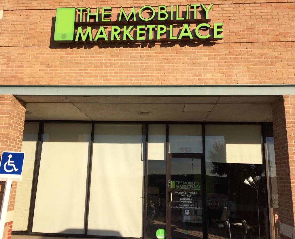 The Mobility Marketplace | 900 Katy Rd, Fort Worth, TX 76244 | Phone: (800) 218-4777