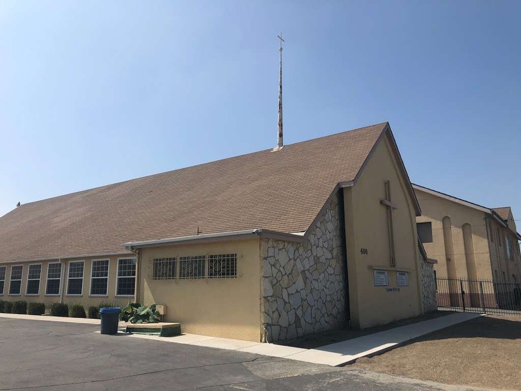 Hillside Bible Baptist Church | 400 N Sunset Ave, La Puente, CA 91744 | Phone: (626) 330-0060