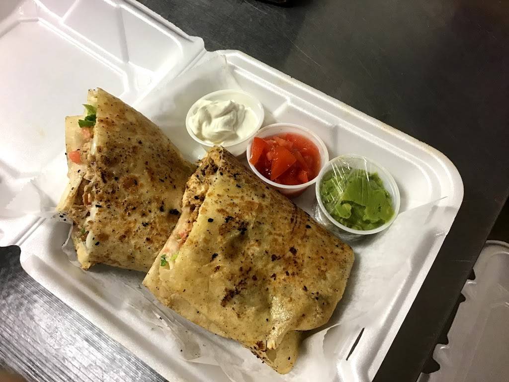 Tortas Y Mas Mexican Grill | 6904 Michigan Rd, Indianapolis, IN 46268, USA | Phone: (317) 992-4222
