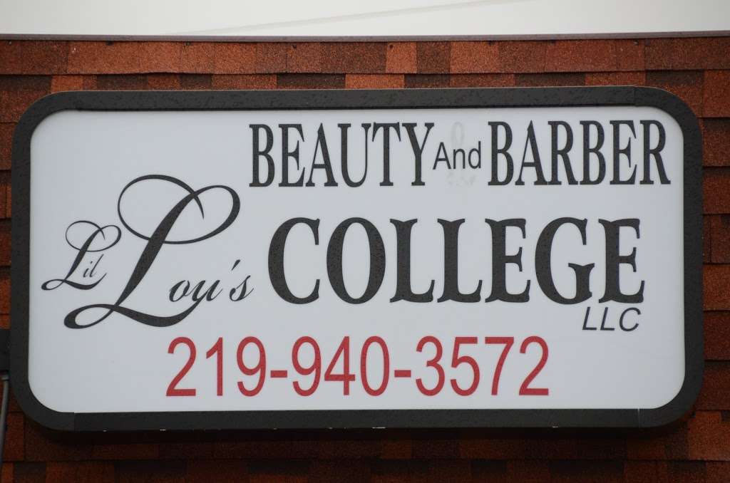 Lil Lous Beauty & Barber College | 5015 US-6, Portage, IN 46368, USA | Phone: (219) 940-3572