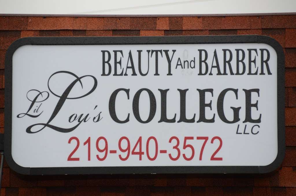 Lil Lous Beauty & Barber College | 5015 US-6, Portage, IN 46368 | Phone: (219) 940-3572