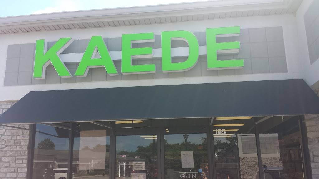 Kaede Market | 4371 Old Harrodsburg Rd, Lexington, KY 40513, USA | Phone: (859) 223-0016