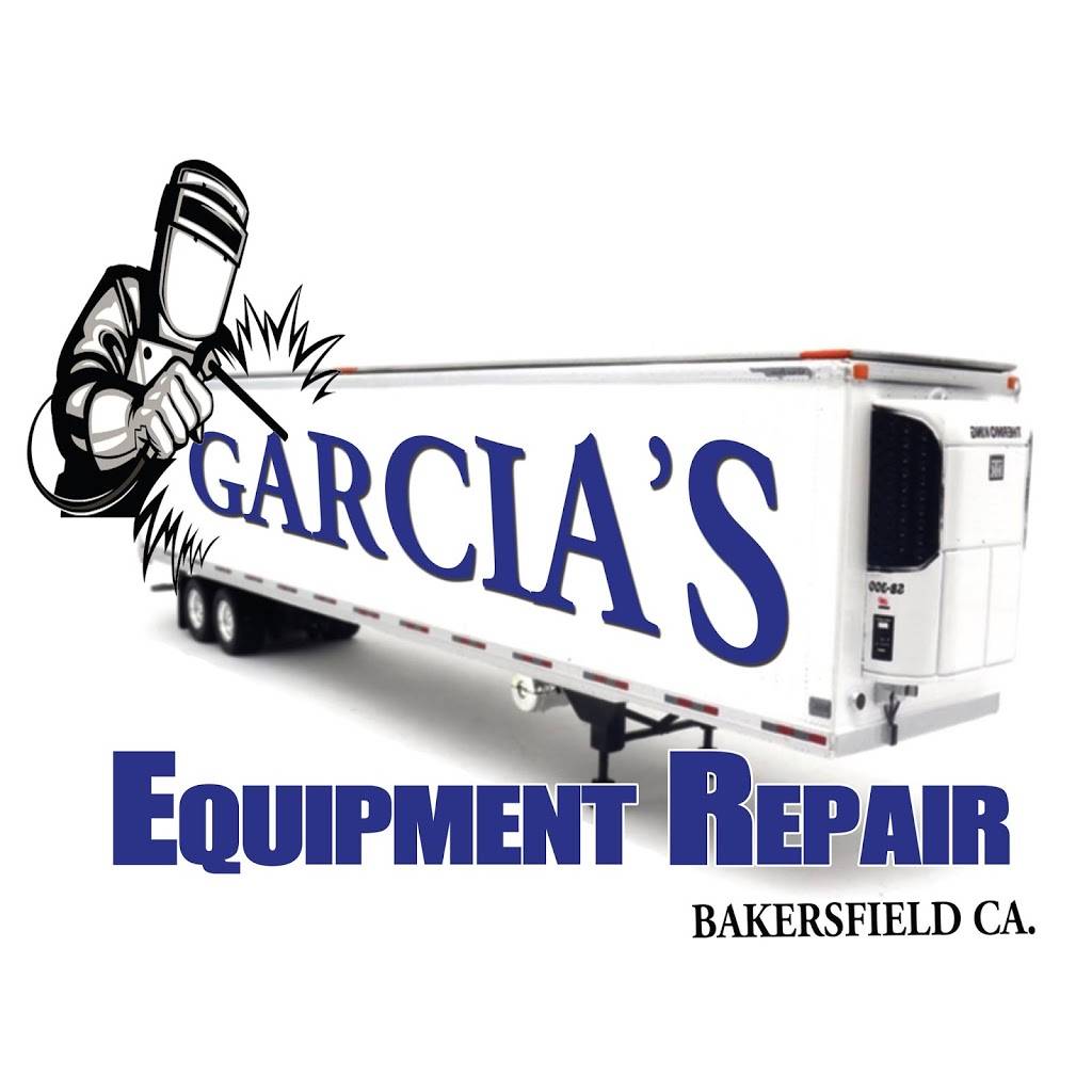 Garcias Equipment Repair | 7620 Di Miller Dr, Bakersfield, CA 93307, USA | Phone: (661) 699-3867