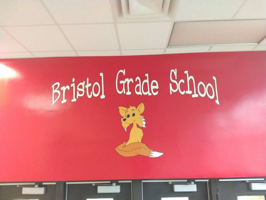 Bristol Grade School | 23 Hunt St, Bristol, IL 60512 | Phone: (630) 553-4383