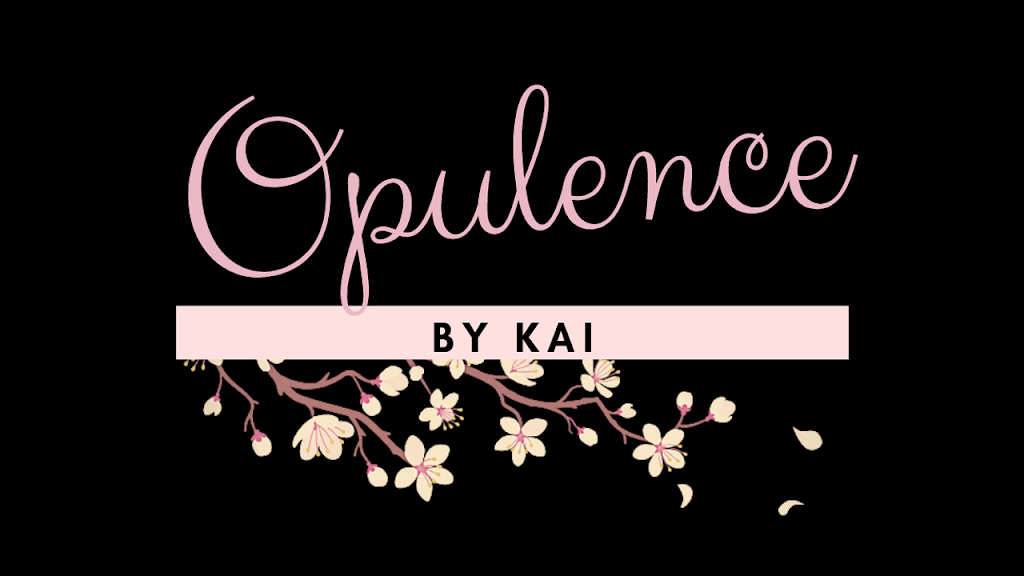 Opulence By Kai | 2480 W Happy Valley Rd, Suite 1205 #115, Phoenix, AZ 85085, USA | Phone: (480) 382-5661