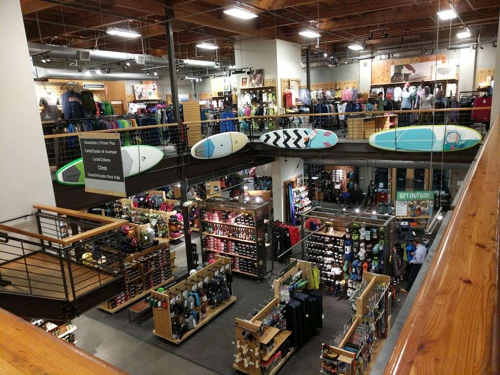 REI | 1800 Rosecrans Ave Ste E, Manhattan Beach, CA 90266, USA | Phone: (310) 727-0728