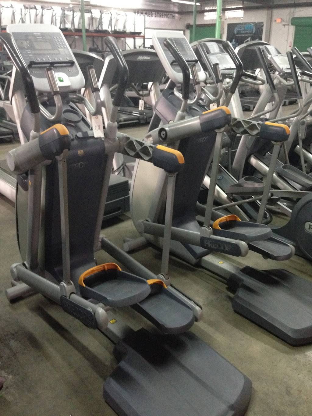 Best Used Gym Equipment | 1195 NW 71st St, Miami, FL 33150, USA | Phone: (305) 501-4614