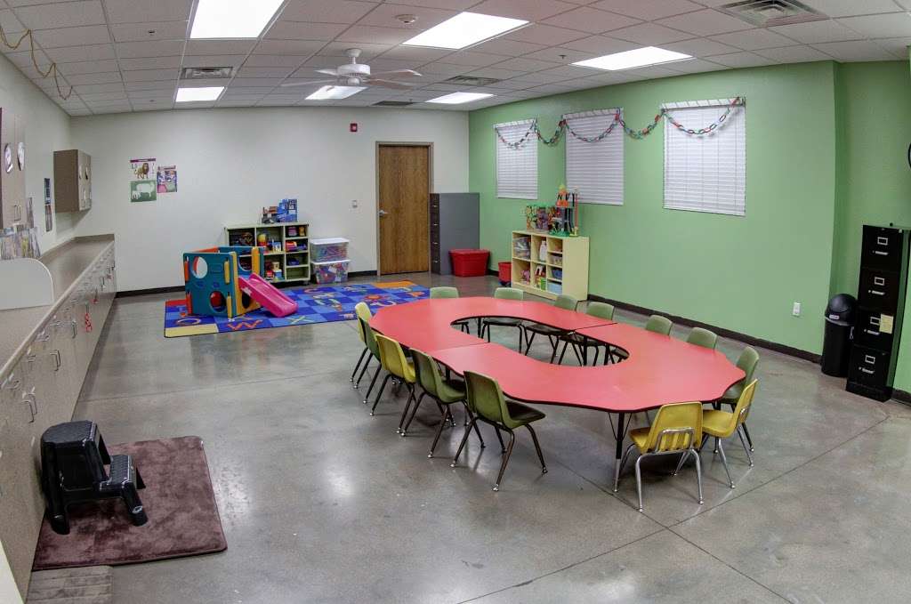 Time For Tots Preschool | 2211 W Germann Rd, Chandler, AZ 85286, USA | Phone: (480) 245-7904