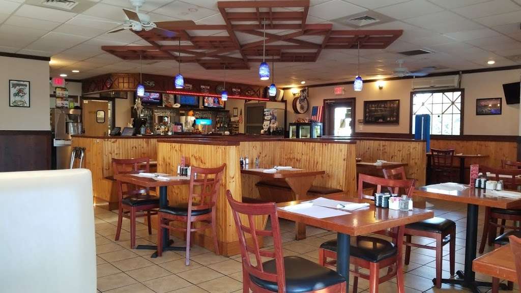 Speedway Cafe | 737 N Dupont Hwy, Dover, DE 19901 | Phone: (302) 735-5666