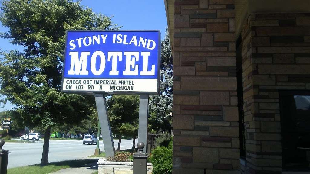 Stony Island Motel | 9201 S Stony Island Ave, Chicago, IL 60617, USA | Phone: (773) 731-8817