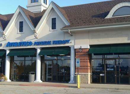 Athletico Physical Therapy - Hanover Park | 1744 Lake St, Hanover Park, IL 60133 | Phone: (630) 246-4063