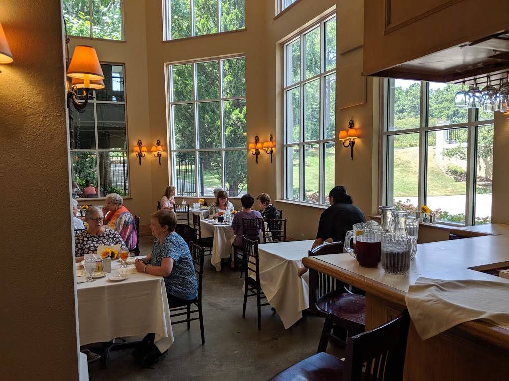 The Gardens Cafe by Kathy G. | 2612 Lane Park Rd, Mountain Brook, AL 35223, USA | Phone: (205) 871-1000