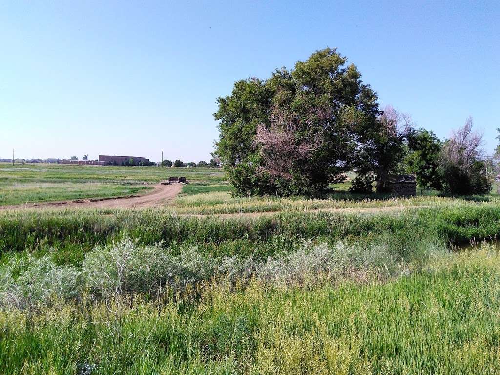 Sunset Vista Natural Area | 1323 W 57th St, Loveland, CO 80538, USA