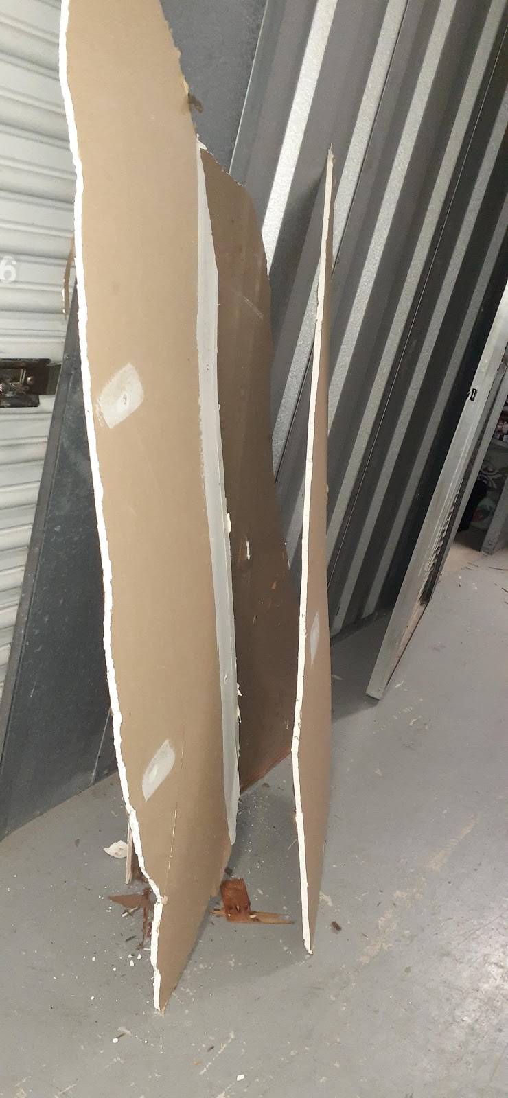 Extra Space Storage | 9211 Livingston Rd, Fort Washington, MD 20744, USA | Phone: (301) 248-3630