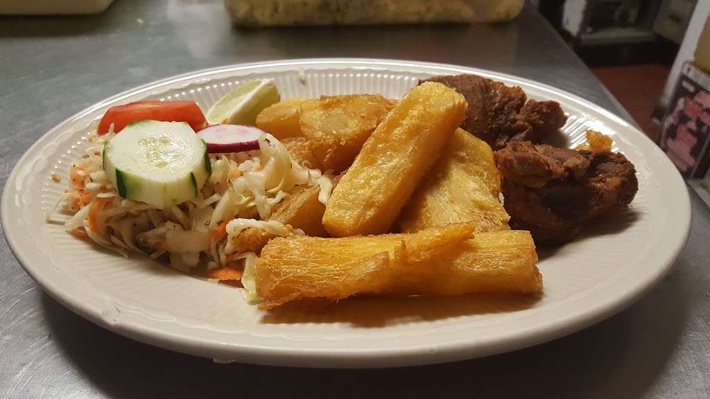 El Salvadoreño | 6 White Horse Pike, Lindenwold, NJ 08021, USA | Phone: (856) 435-4681