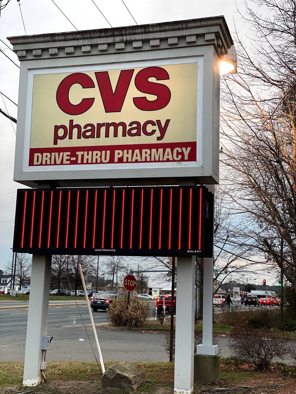 CVS Pharmacy | 7590 Staples Mill Rd, Richmond, VA 23228, USA | Phone: (804) 515-1692