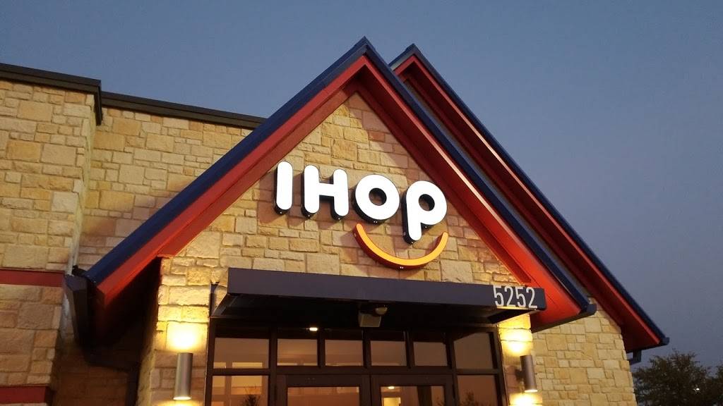 IHOP | 5252 S State Hwy 360, Grand Prairie, TX 75052 | Phone: (972) 352-2987