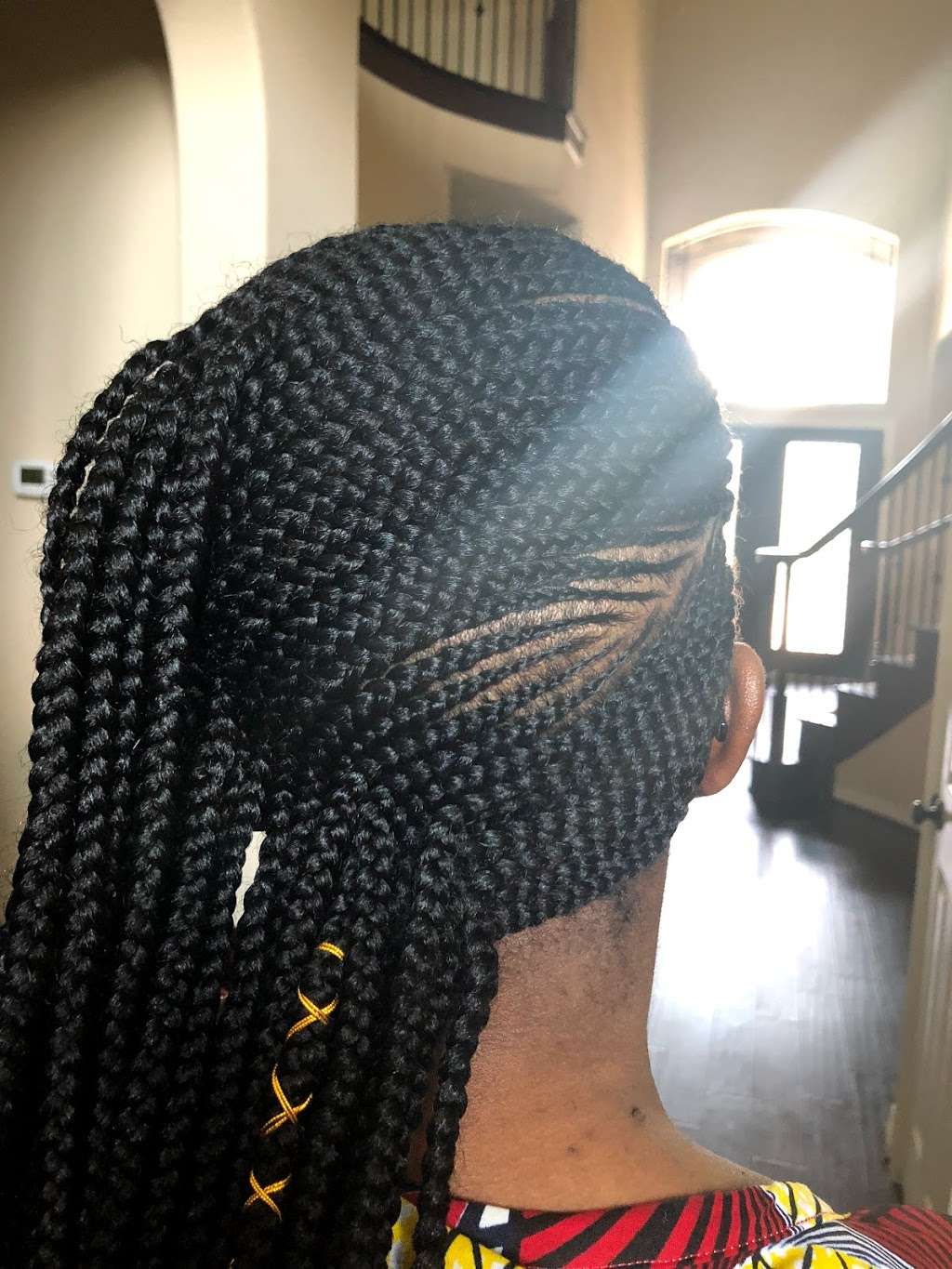 Braids and weave by fatu | Sienna plantation, Missouri City, TX 77459 | Phone: (832) 885-3748