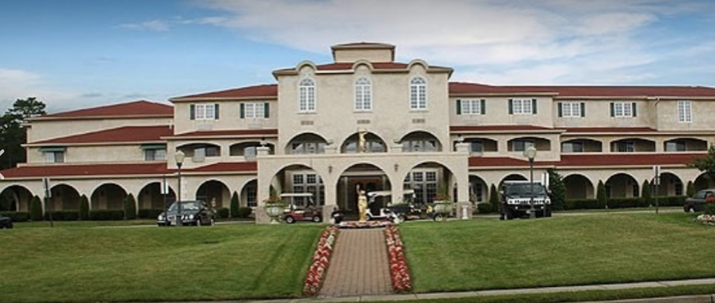 Tuscany House Hotel at Renault Winery | 72 N Bremen Ave, Egg Harbor City, NJ 08215, USA | Phone: (609) 965-2111