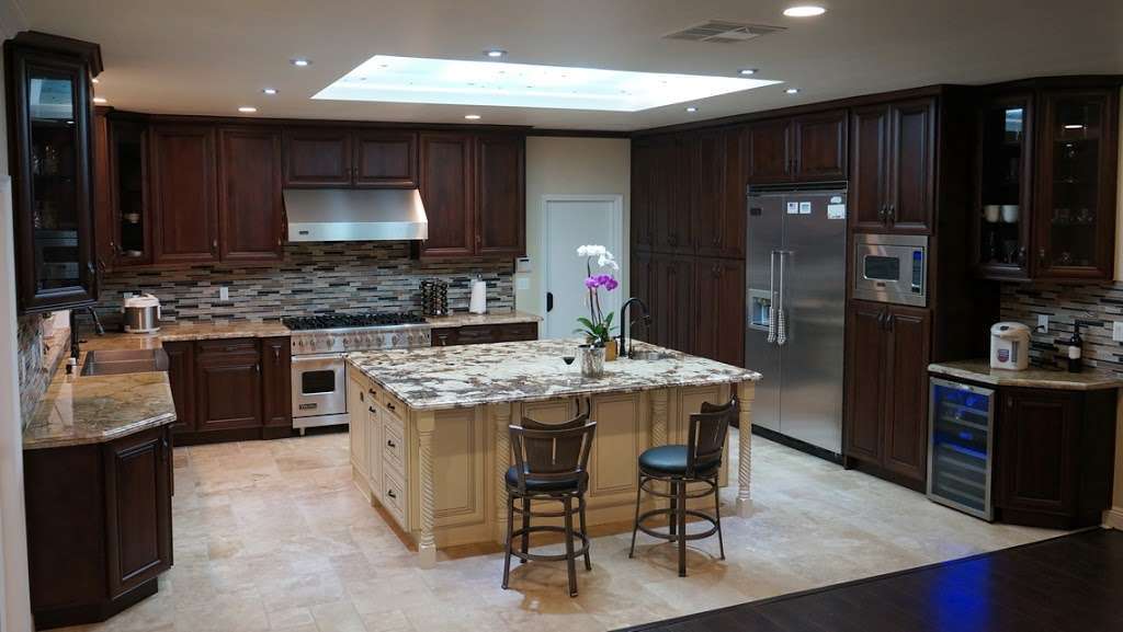 Prestige Kitchen and Bath Inc. | 241 S Rosemead Blvd Unit A, Pasadena, CA 91107 | Phone: (626) 460-8660