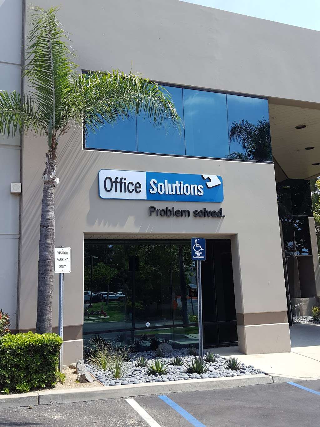 Office Solutions | 23303 La Palma Ave, Yorba Linda, CA 92887, USA | Phone: (800) 859-0128